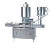 Semi-Automatic ROPP Cap Sealing Machine 