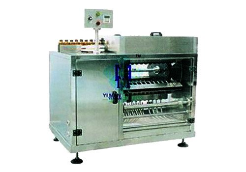 Bottle Washing Machine YMXPR