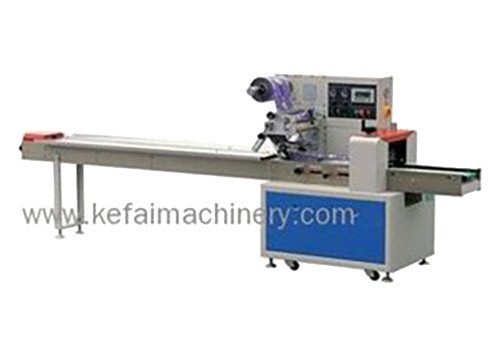 Automatic sachet packaging machine KF02-P