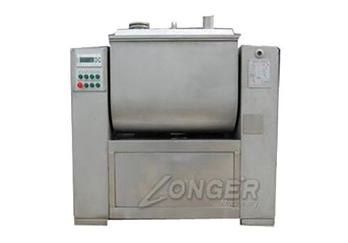 High Efficiency Dough Mixing Machine GG