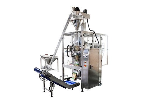 Powder Package Equipment (10KG) UMEO-820F