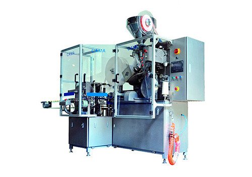 Model DXDC15G Tea Bag Packing Machine
