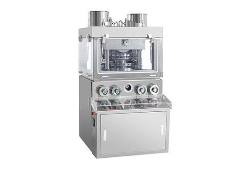 ZP Rotary Effervescent Tablet Press