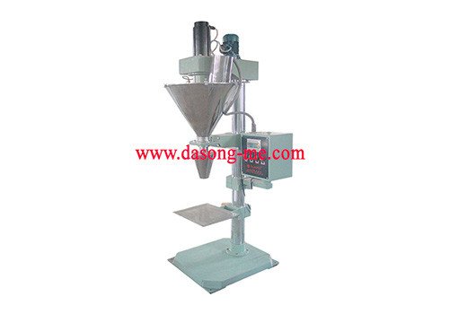 SB-1000C Powder Filling Machine