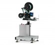 Top Surface Labeling Machine For Production Line