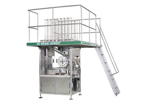 JGS-1 Cap Applicator