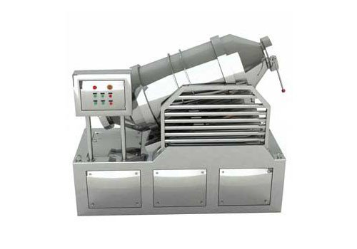 Two-dimensional Mixer EYH Series