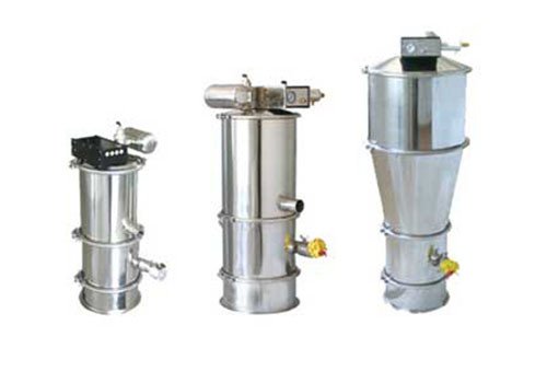 QVC Series Pneumatic Vacuum Feeder