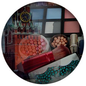 Москва поставляет косметическую продукцию в 91 страну