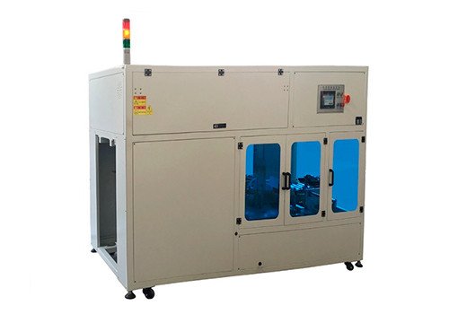 Устройство для автоматического формирования лотков из бумаги TFP-TF15