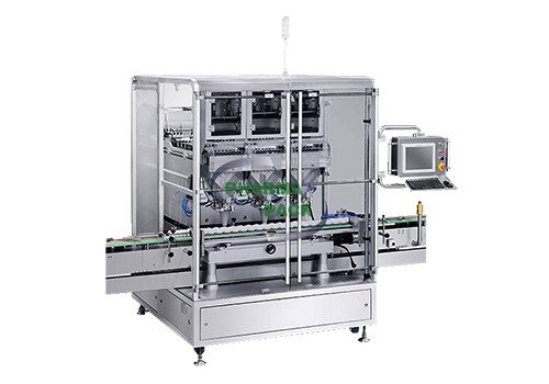 LFM-24 Modular Counter