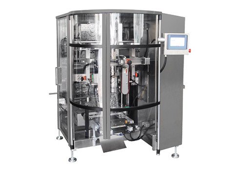 YS-CS-23620-CP Vertical Packaging Machine