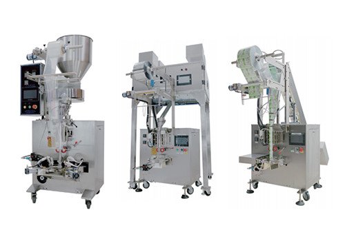 YS-60 Series Bag Packing Machine