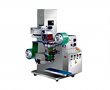Double Sided Aluminum Foil Blister Packaging Machine