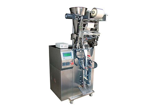 DXD Automatic Pouch Packing Machine