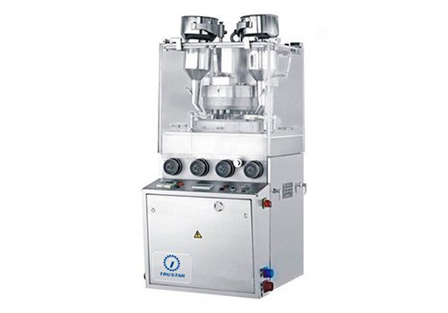 ZP Series Tablet Press
