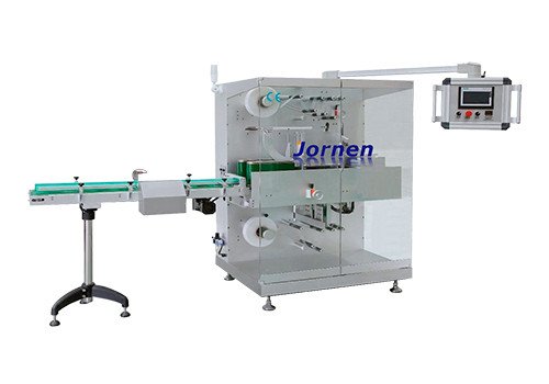 Stretch-Banding Machine