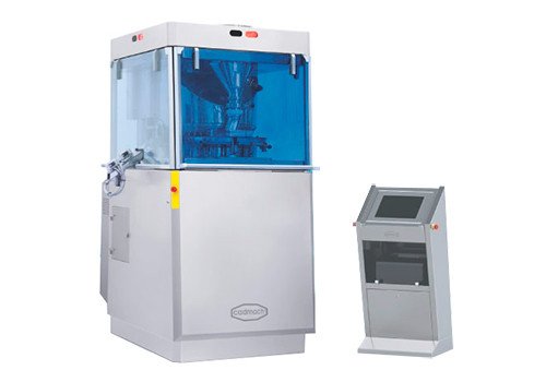 Tablet Press CTX IIA