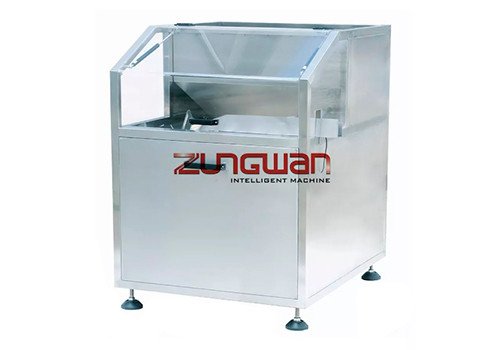 JF-A160 Bottle Unscrambler