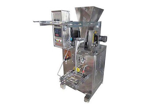 TH-320P Automatic Powder Packing Machine