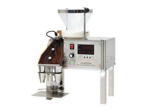 Capsules &Tablets Bottling Filling Machine CDR-5A