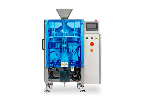 WP-ES Series Side Seal Vertical Packaging Machine