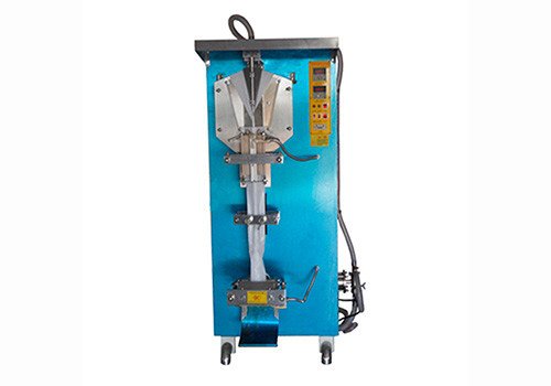 YT-1000A Liquid Packing Machine 