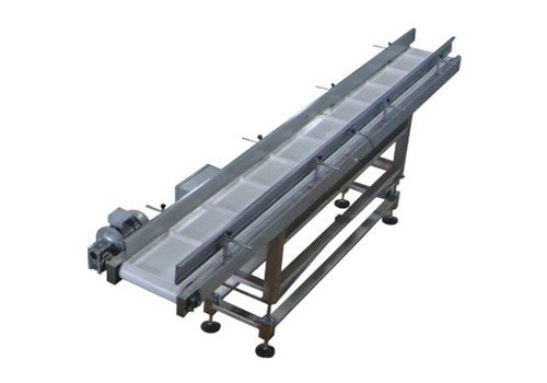 BO-5/H(HI) Horizontal Conveyor