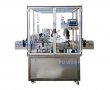 Dropper Bottle Filling Machine with Dust Cover