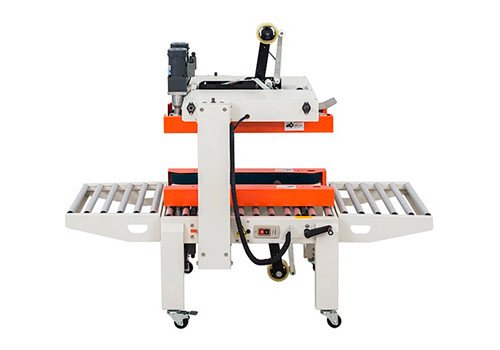 DFXC5050DD Double Layer Carton Sealer