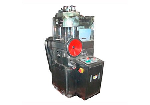 Роторная таблеточная машина ZP13B/15B/17B/19B/21B