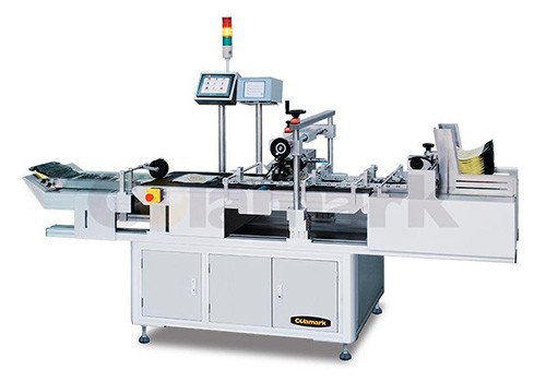 A751EP Sheet Feeding Thermal Transfer Overprinting System