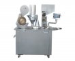 Semi – Automatic Capsule Filling Machine