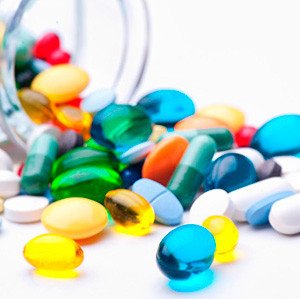 Near Kazan, there are plans to build a large plant for the production of dietary supplements, medicines, and cosmetics.