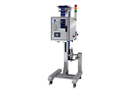 Sleeve Labeling Machines SL-77 