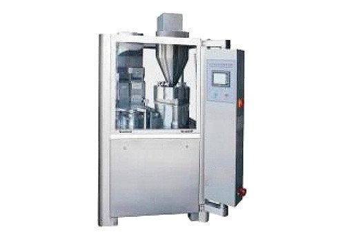 SPR-8 Automatic Capsule Filling Machine
