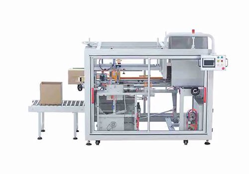 High-speed horizontal unpacking machine BCGK30-01