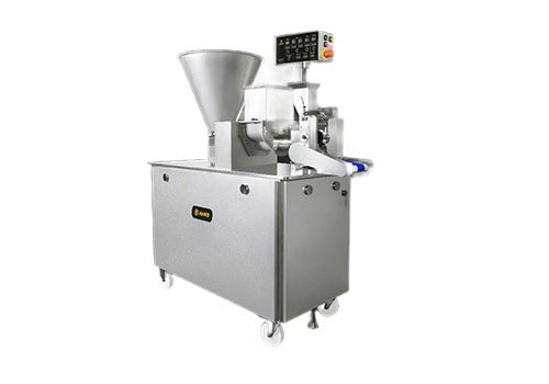 Multipurpose Filling and Forming Machine HLT-700XL