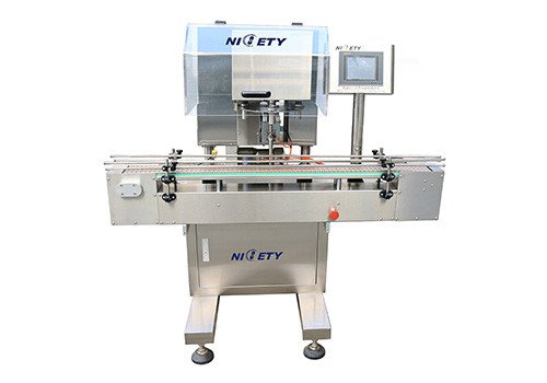 SM-1/2 Cotton Inserter