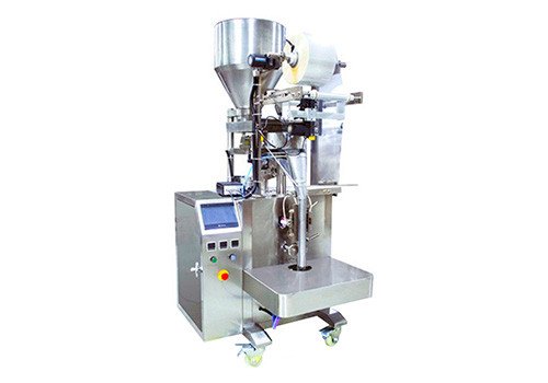 LD-320S Automatic Triangle Seal'S Horizontal Seal Packing Machine 