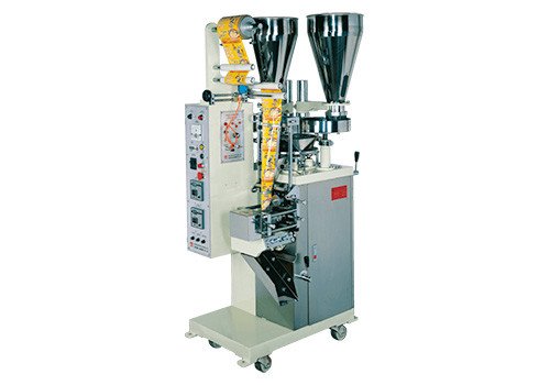 SP-202D Vertical Form-Fill-Seal Machine for Powder / Granule