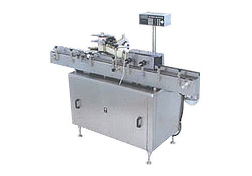 High Speed Sticker Labeling Machine OBSL-300