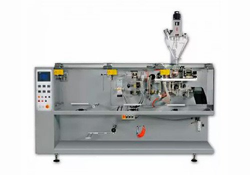 Biscuit Packaging Machine CDS-130 