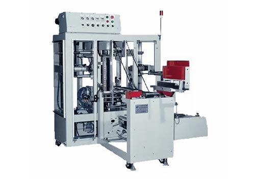 LA-700 Fully Automatic Vertical Type L-Sealer 