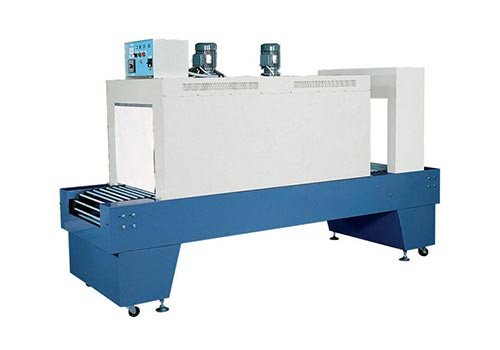 Термоусадочный туннель CN-6530E