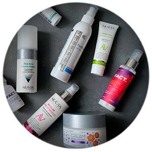 Косметика делает ставку на российское производство 