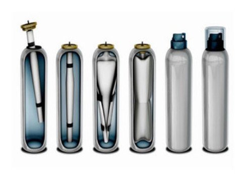 CJXH-1600GT Машина для наполнения аэрозолей