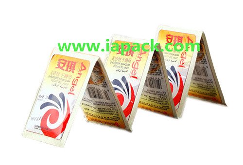 ZTV-N2 Small Bag Automatic Vacuum Packaging Machine Unit 