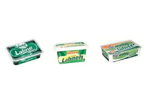 Linear 4-Line Filling and Sealing Machine FM L4L