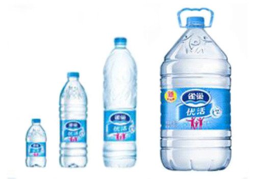 PET Bottle Blowing-Filling-Capping Machine 